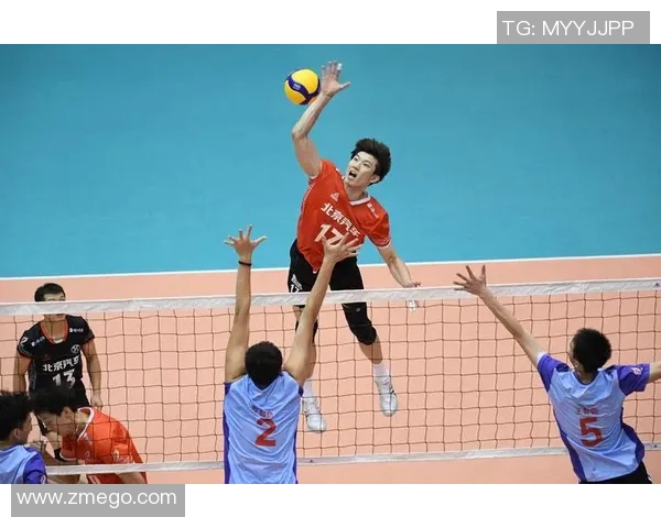 深入探讨北京排球队的节奏表现及其对比赛胜负的影响分析 深入探讨北京排球队的节奏表现及其对比赛胜负的影响分析