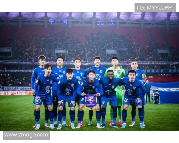 武汉足球队的个人能力揭秘：从球员风采看足球魅力与团队精神