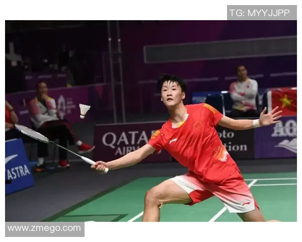 西安羽毛球队盯防体系解析与战术运用探讨