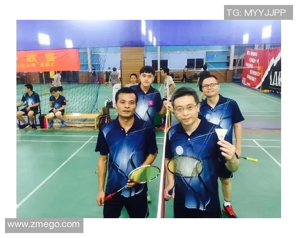 赛后分析:上海羽毛球队与北京羽毛球队的耐力对决全景回顾 赛后分析:上海羽毛球队与北京羽毛球队的耐力对决全景回顾