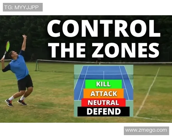 深圳网球队中路突破战术解析与实战应用探讨 深圳网球队中路突破战术解析与实战应用探讨