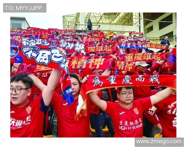 联赛特别报道：重庆足球队的逆袭之旅