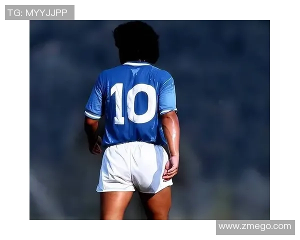 足球明星早逝的悲剧回顾那些令人心痛的传奇球员与他们的故事