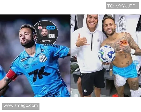 内马尔近期状态回顾与未来发展展望分析