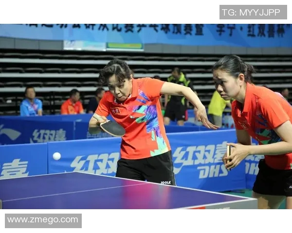 北京乒乓球队比赛经验分析与提升策略探讨