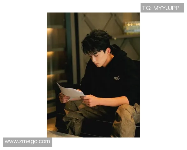 吴磊专访：从青涩少年到网球高手的成长之路回顾